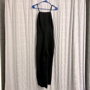 Abercrombie & Fitch tie-back jumpsuit. Tags on.